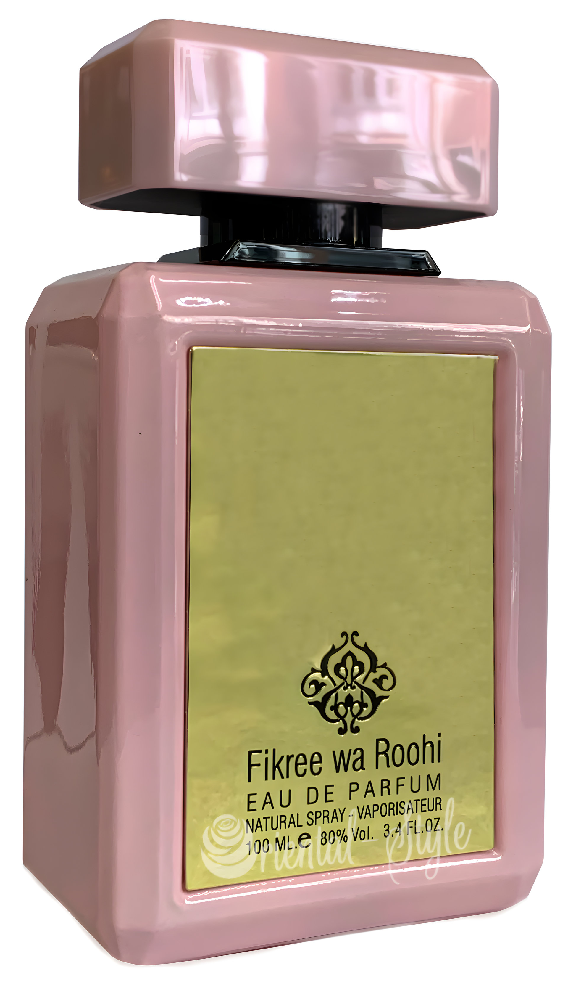 Picture of Fikree Wa Roohi fragrance