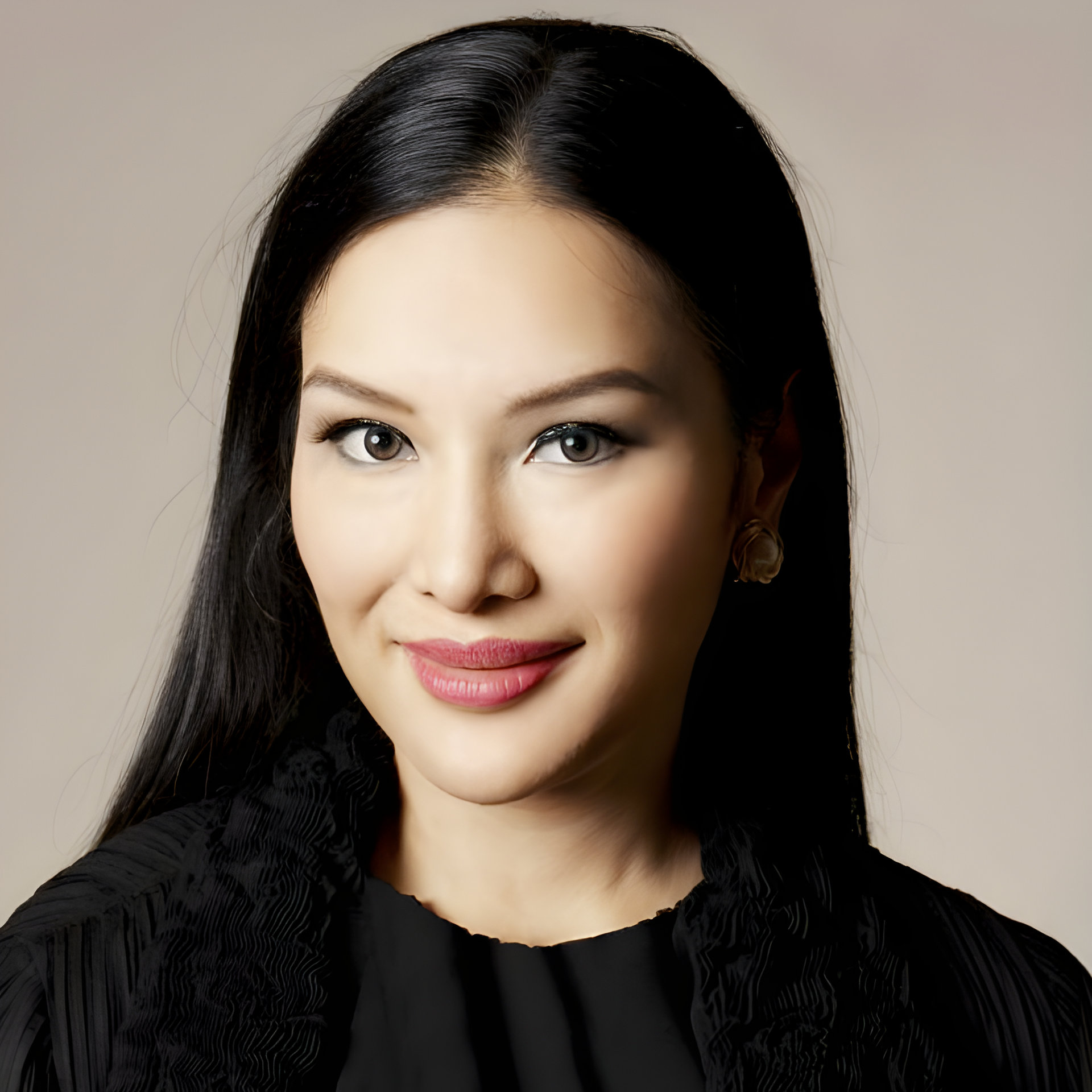 Picture of Pissara Umavijani perfumer