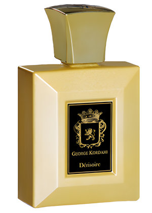 Derisoire by George Kordahi perfume bottle