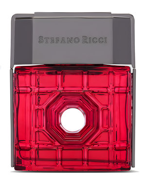 Paris by Stefano Ricci perfume bottle