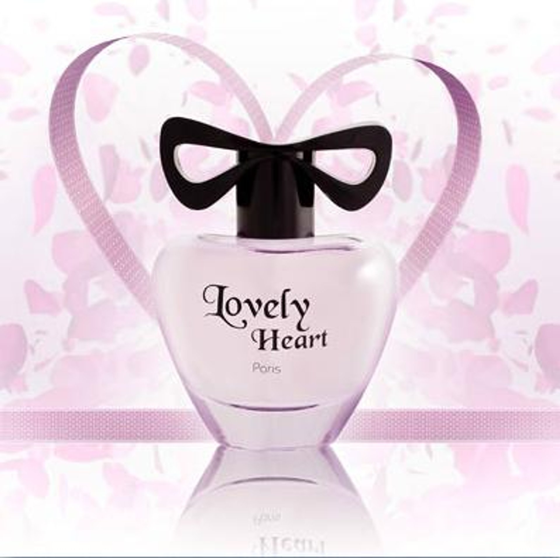 Picture of Lovely Heart fragrance
