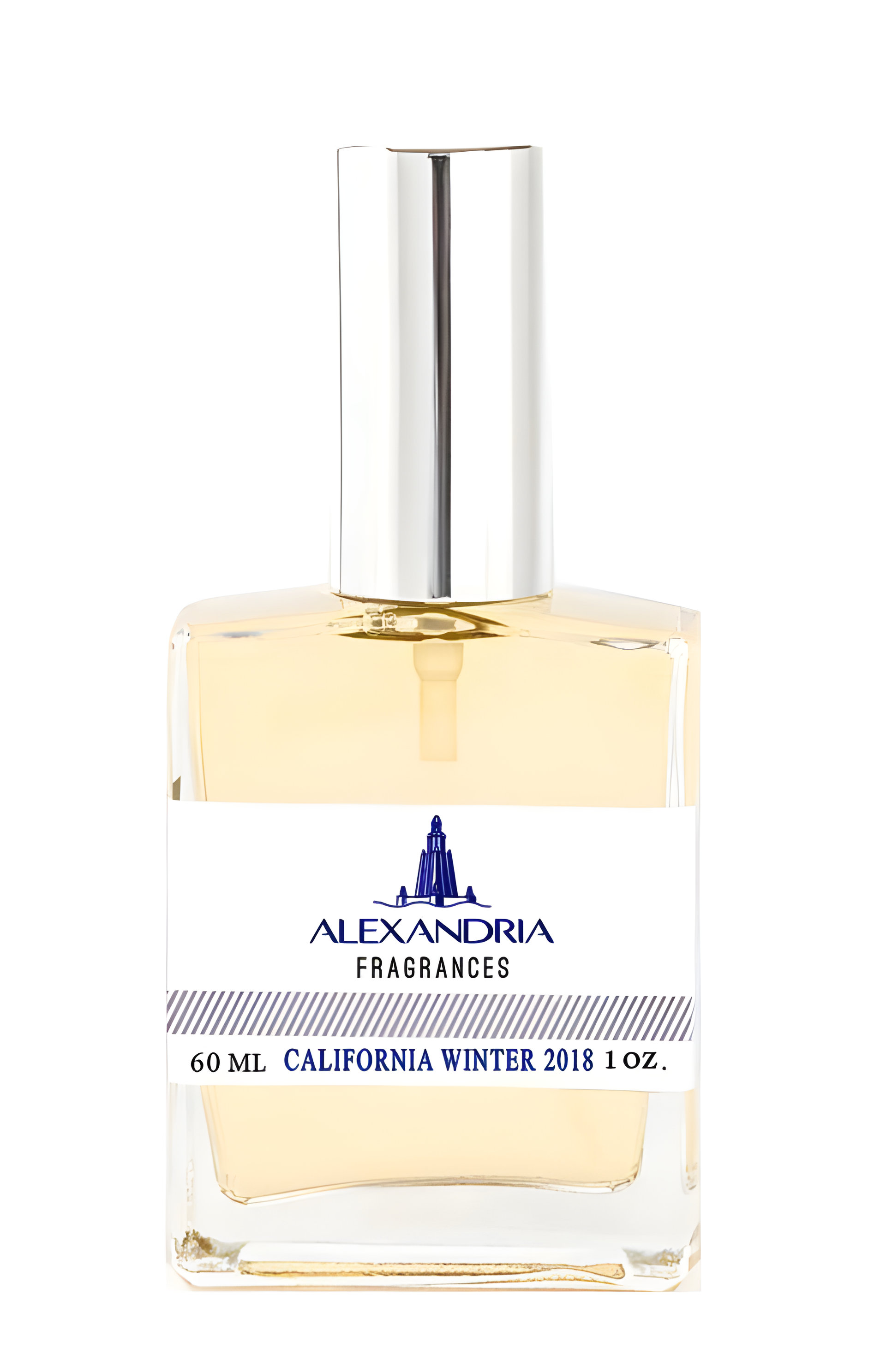Picture of California Winter fragrance