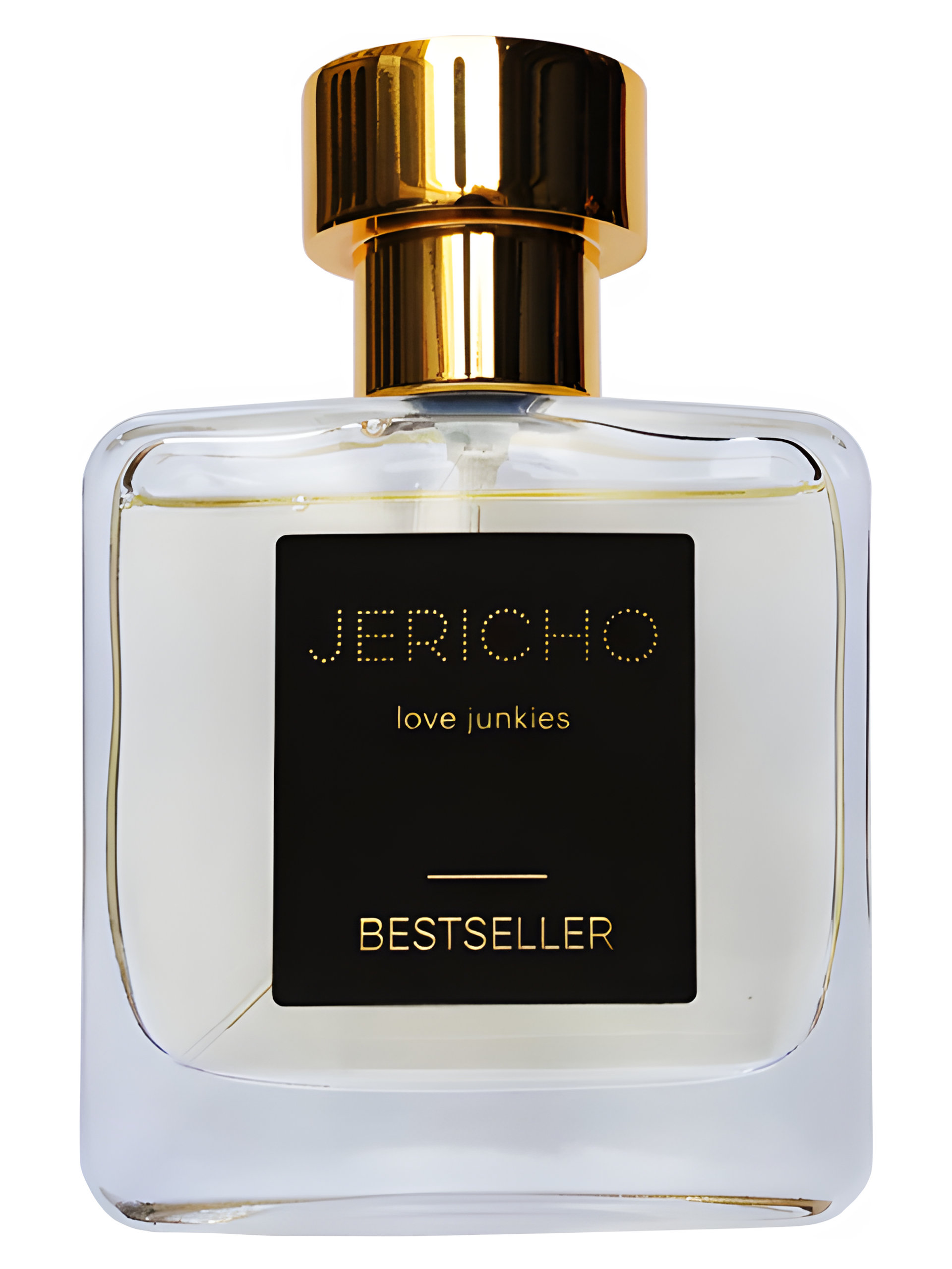 Picture of Jericho fragrance