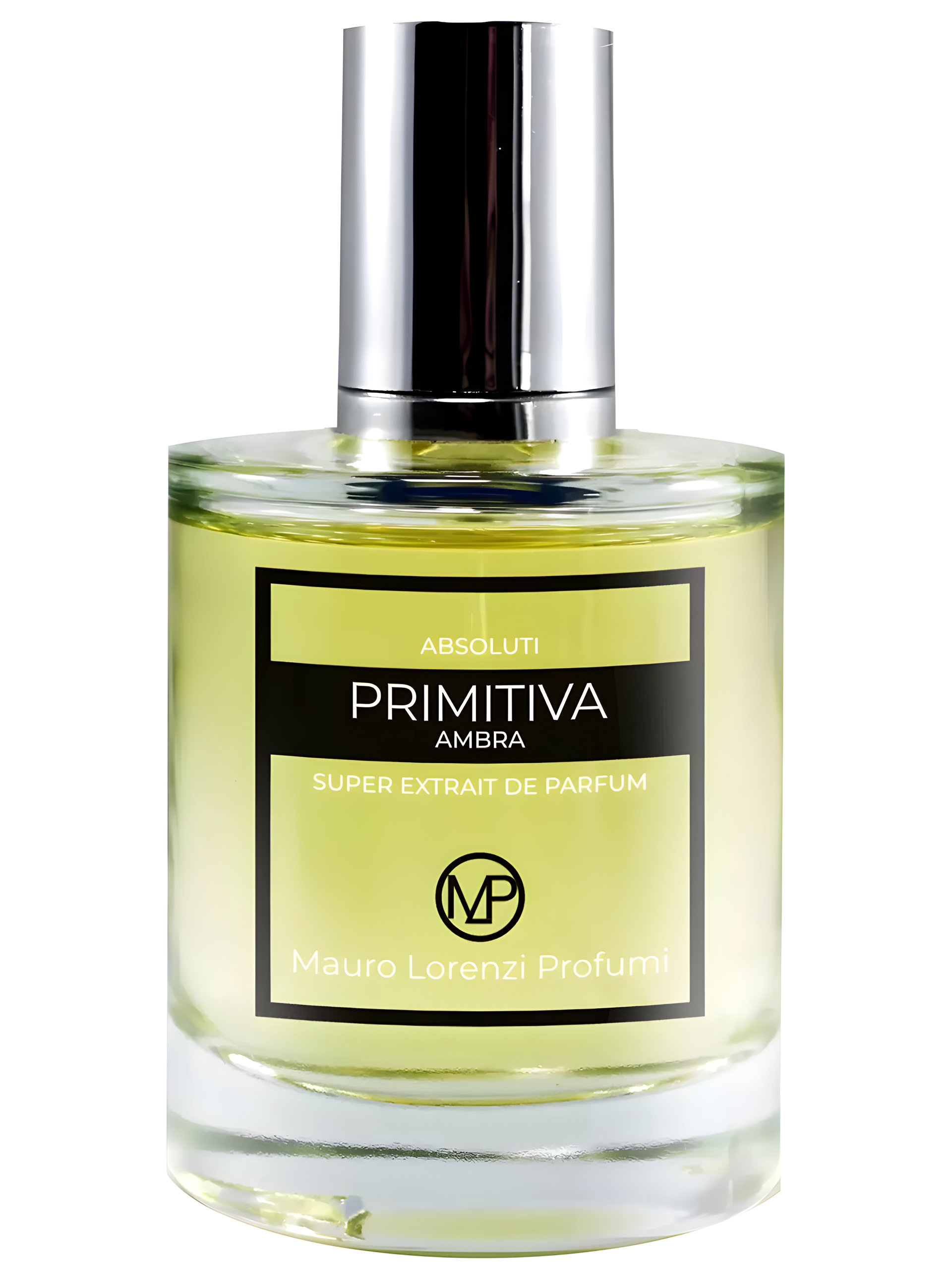 Picture of Primitiva Ambra fragrance