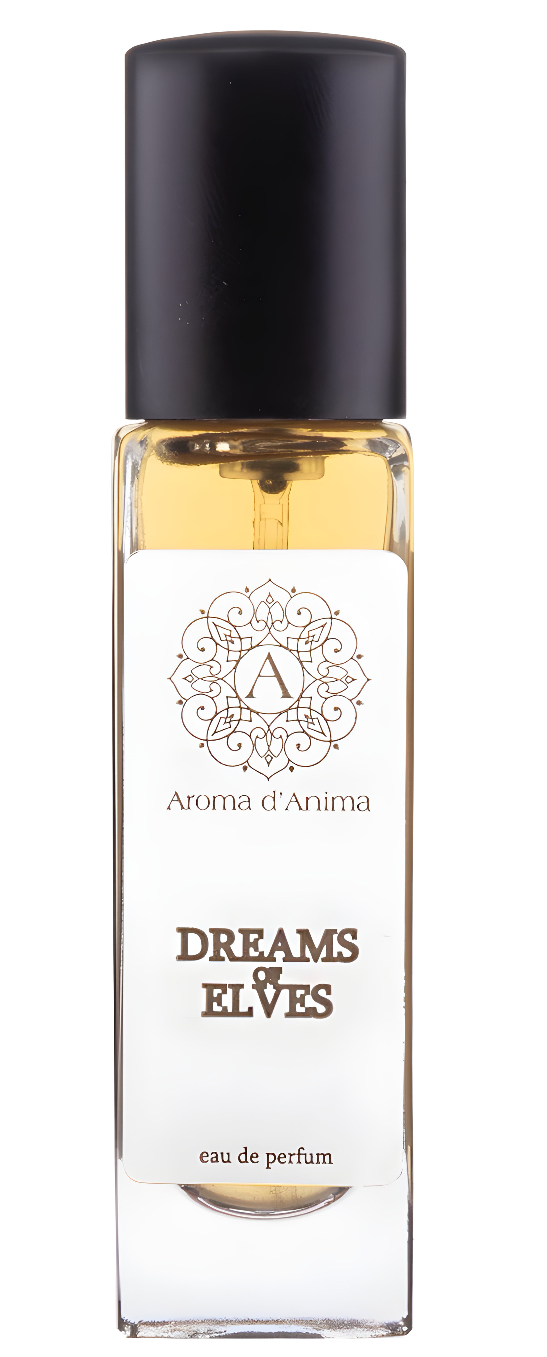 Picture of Dreams of Elves fragrance