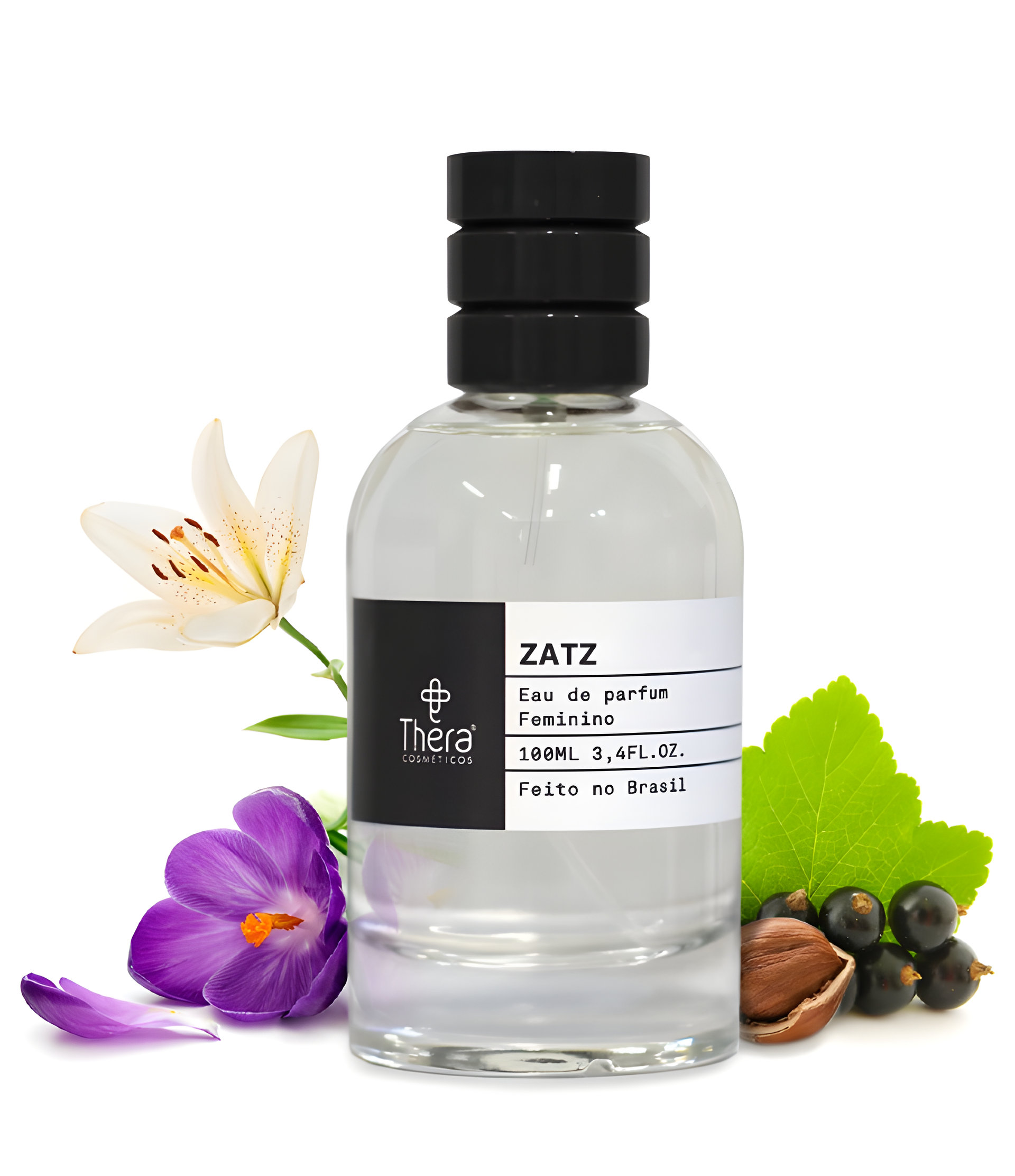 Picture of Zatz fragrance