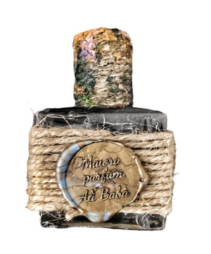 Alì Babà by Maiora Parfum perfume bottle