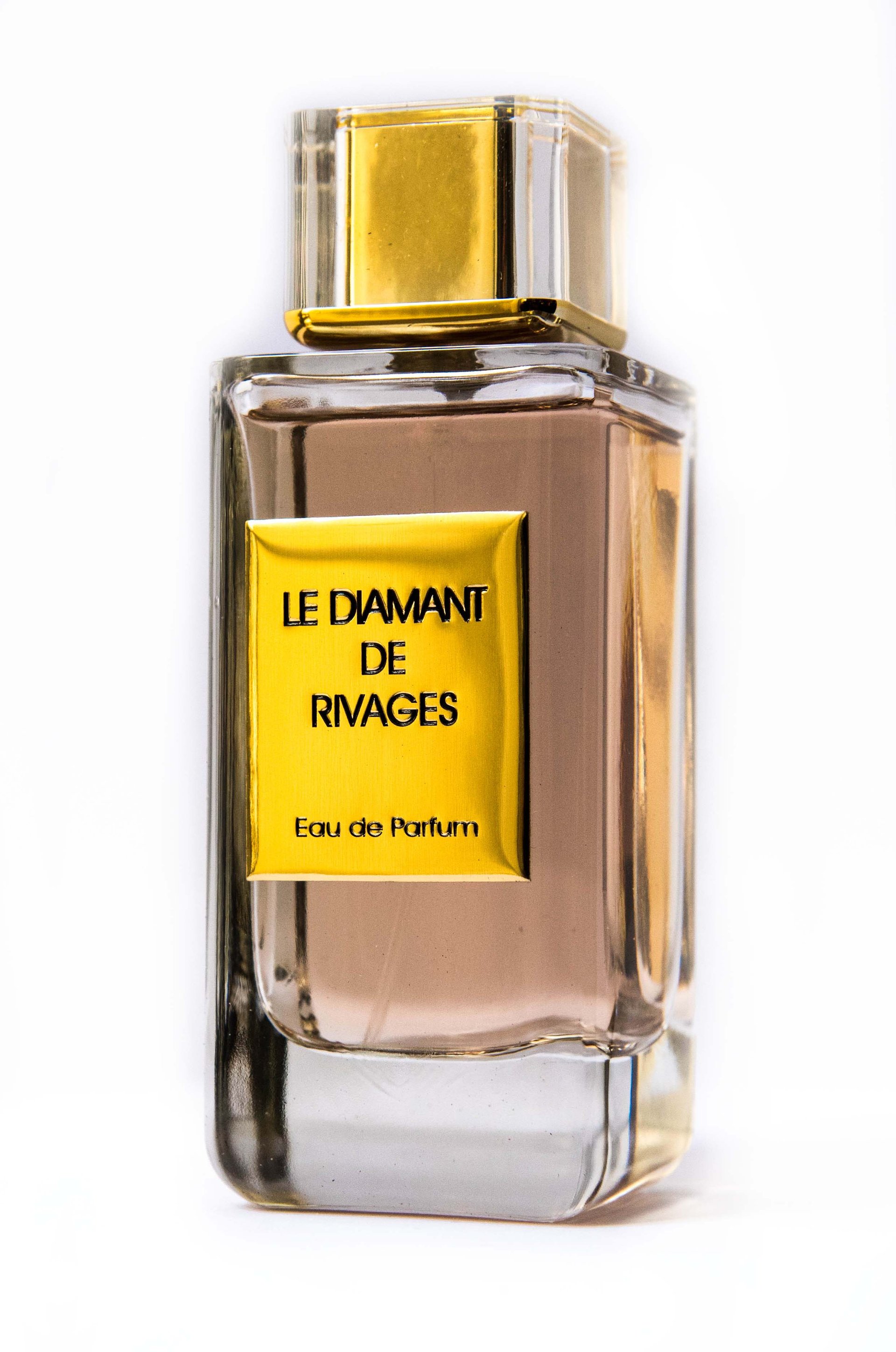 Picture of Le Diamant de Rivages fragrance