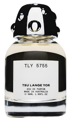 TLY 5755 by TSU LANGE YOR perfume bottle