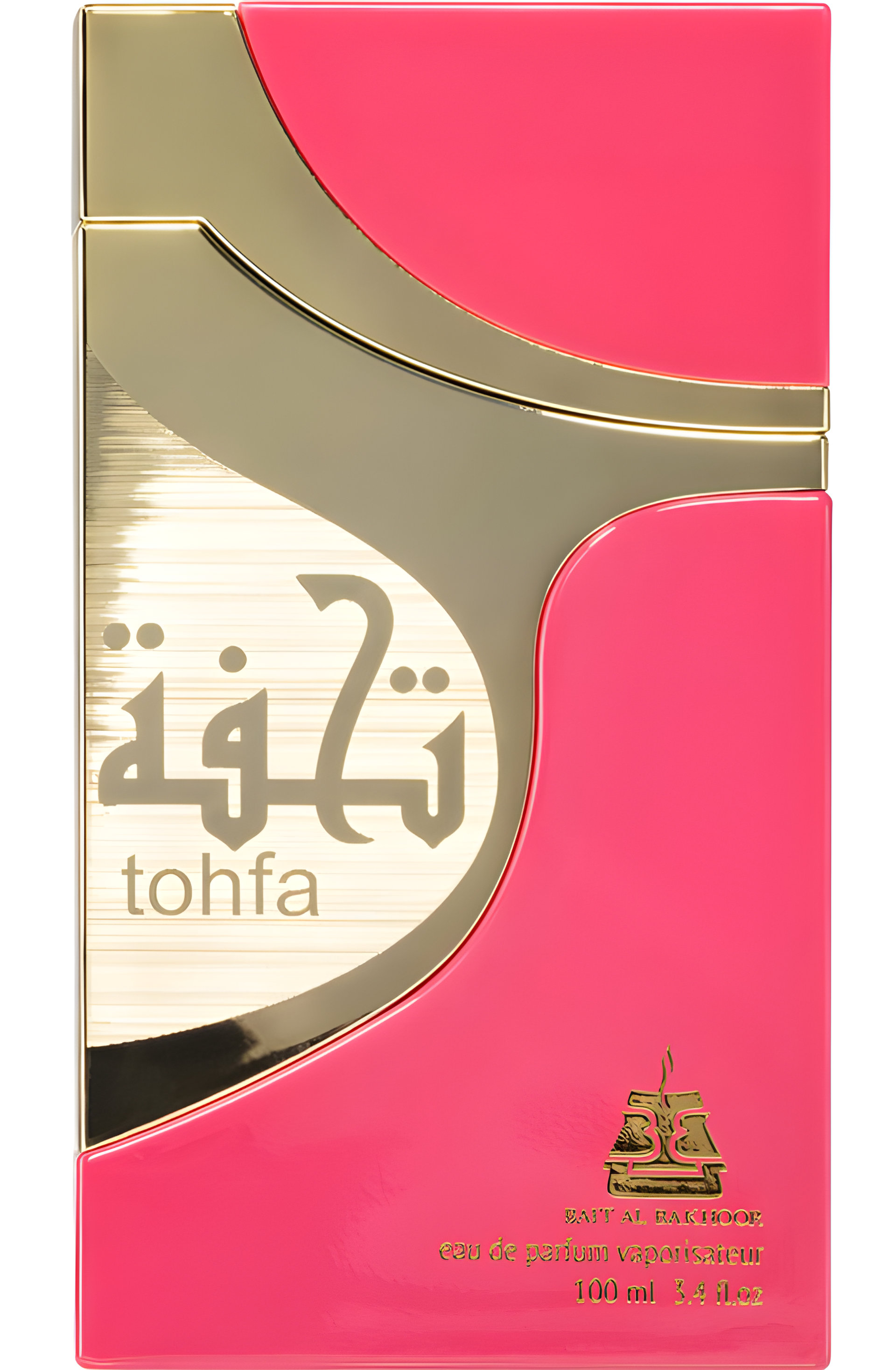 Picture of Tohfa Pink fragrance