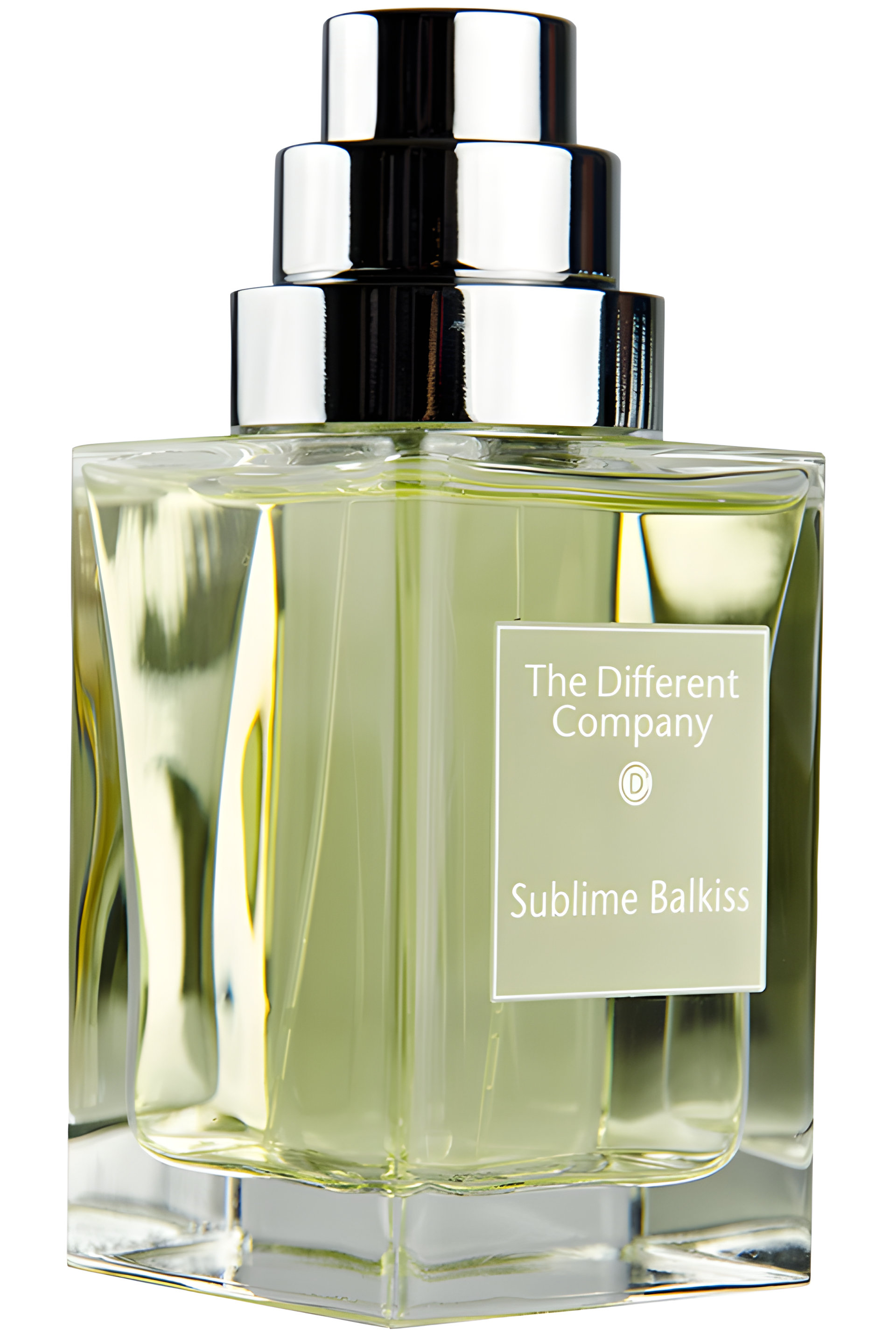 Picture of Sublime Balkiss fragrance