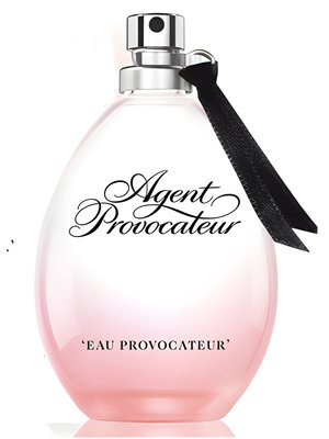 Eau Provocateur by Agent Provocateur perfume bottle