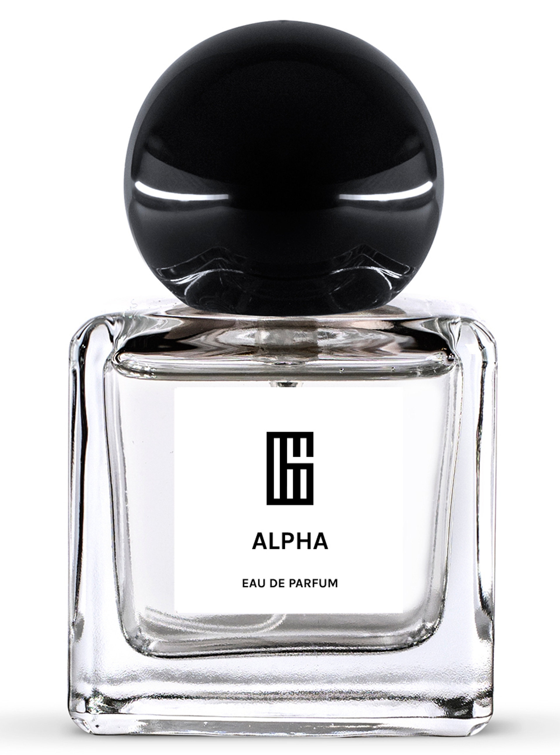 Picture of Alpha fragrance