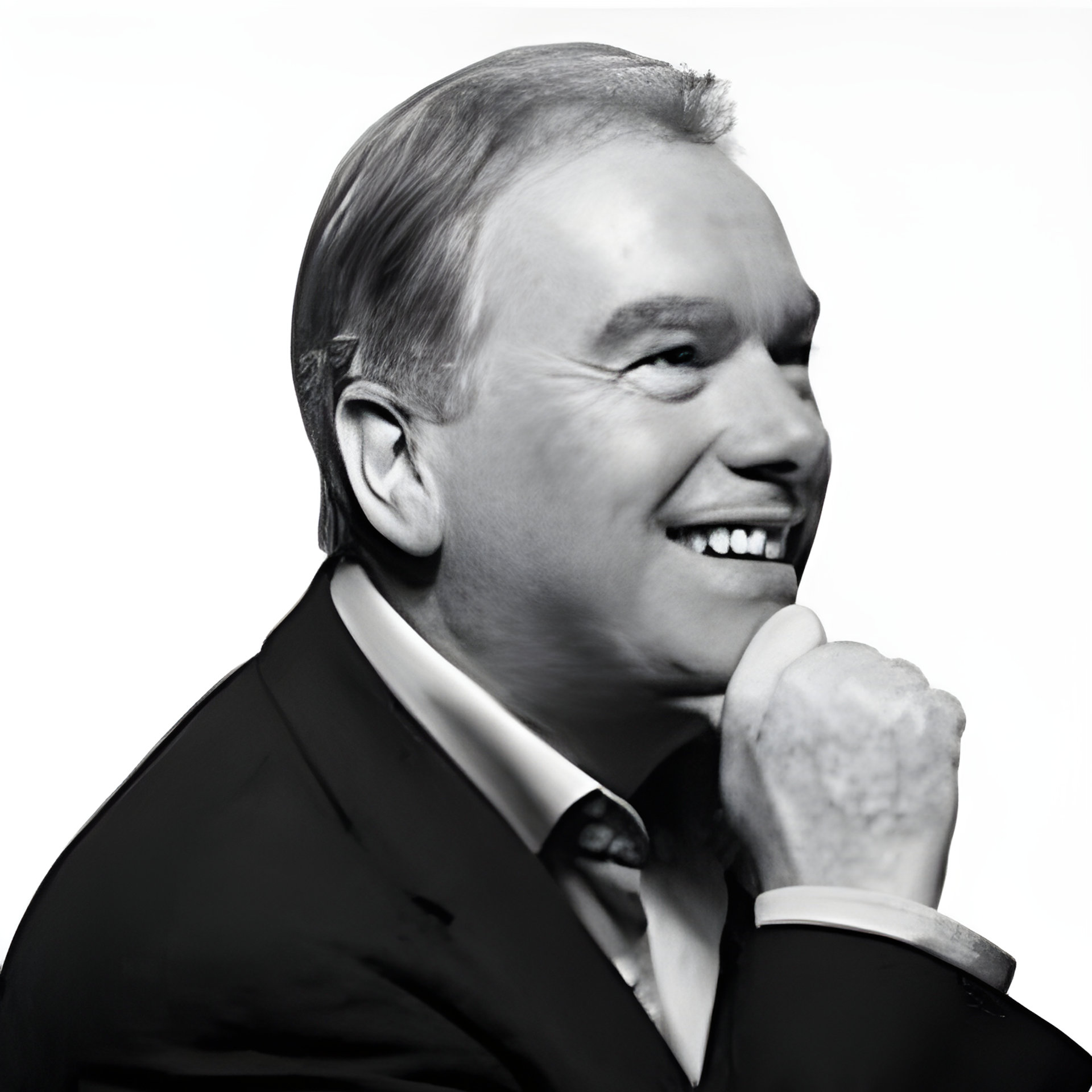 Picture of Alain Astori perfumer