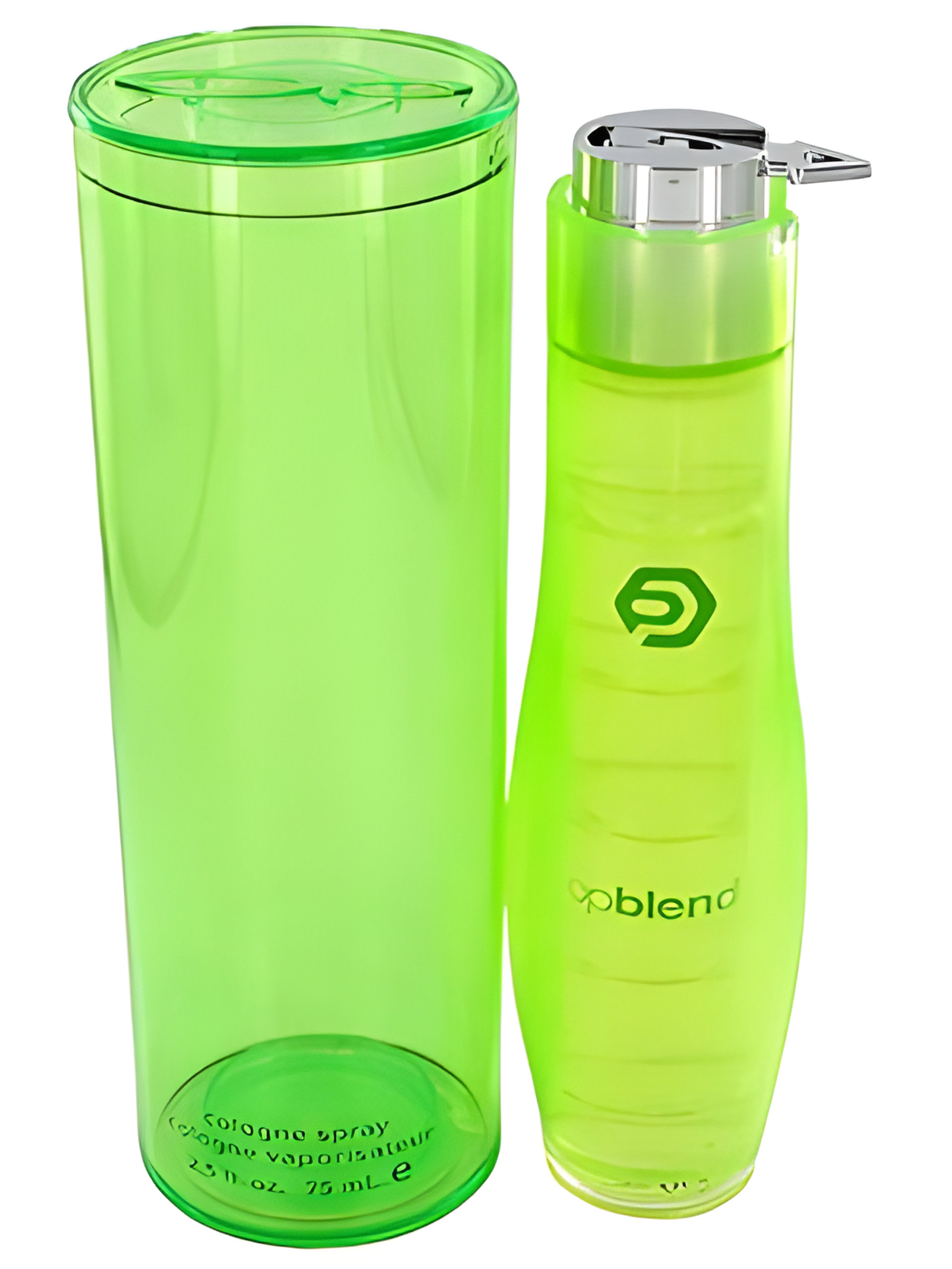 Picture of OP Blend fragrance