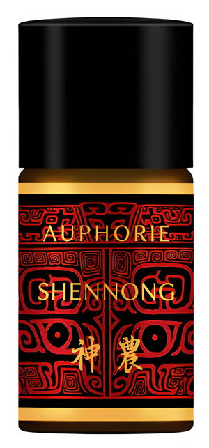 Shennong by Auphorie perfume bottle