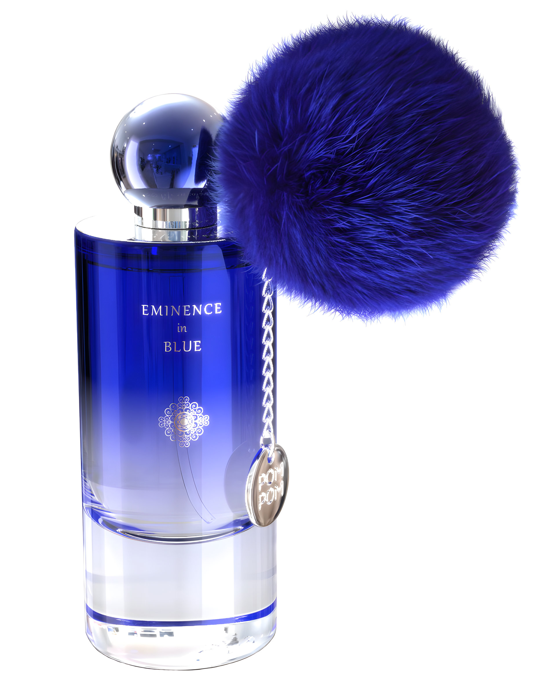 Picture of Eminence in Blue fragrance