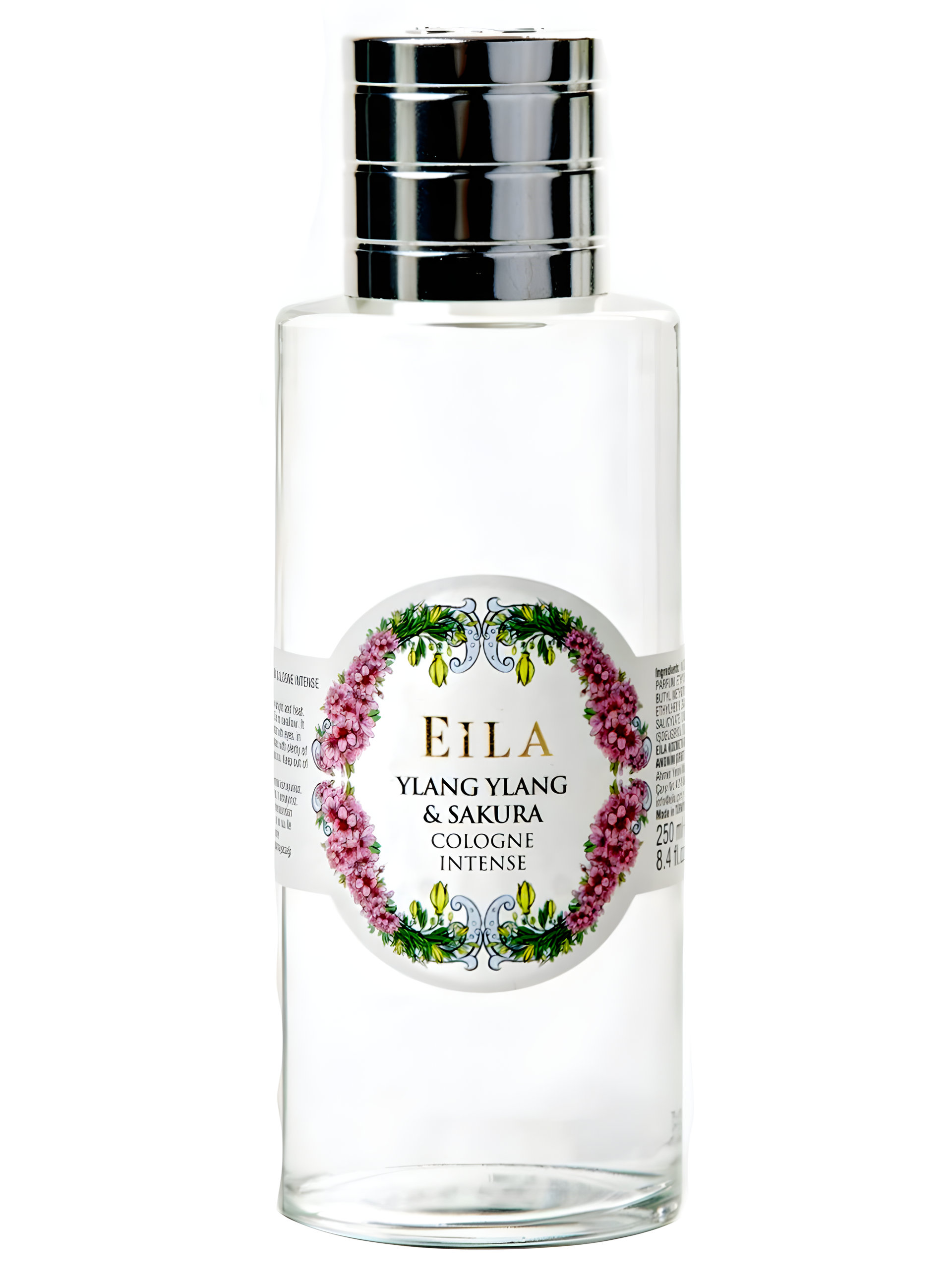 Picture of Ylang Ylang & Sakura fragrance