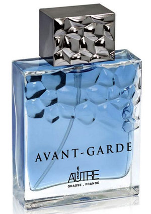 Avant-Garde by Autre Parfum perfume bottle