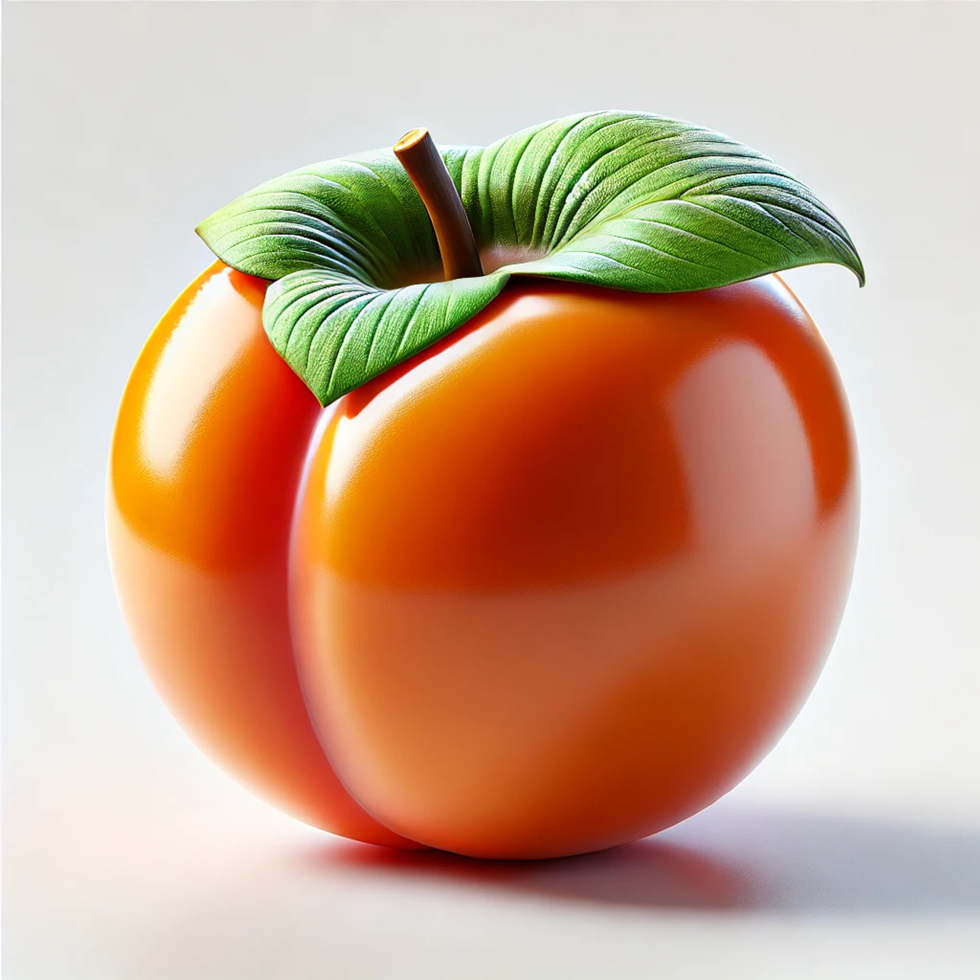 Picture of Persimmon note