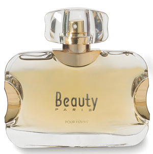 Beauty Paris by Stella Dustin perfume bottle