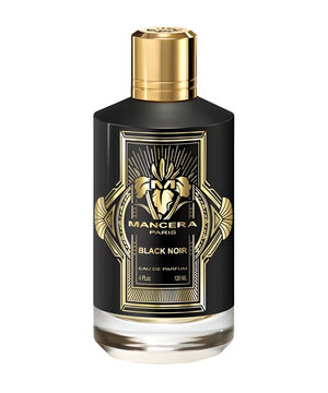 Black Noir by Mancera perfume bottle