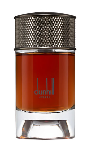 Arabian Desert by Alfred Dunhill perfume bottle