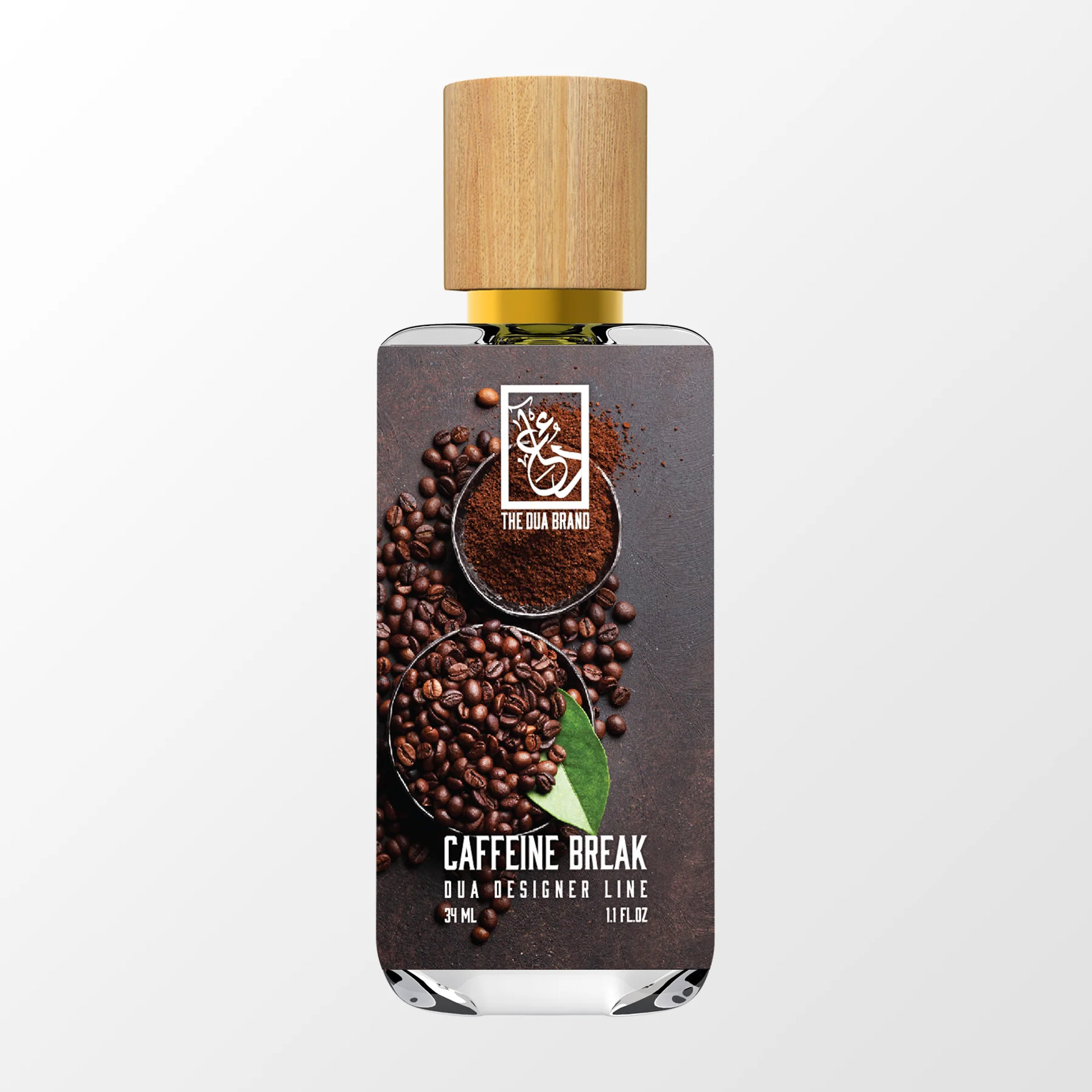 Picture of Caffeine Break fragrance