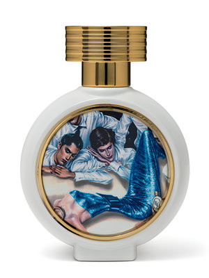 Voodoo Chic by Haute Fragrance Company HFC perfume bottle