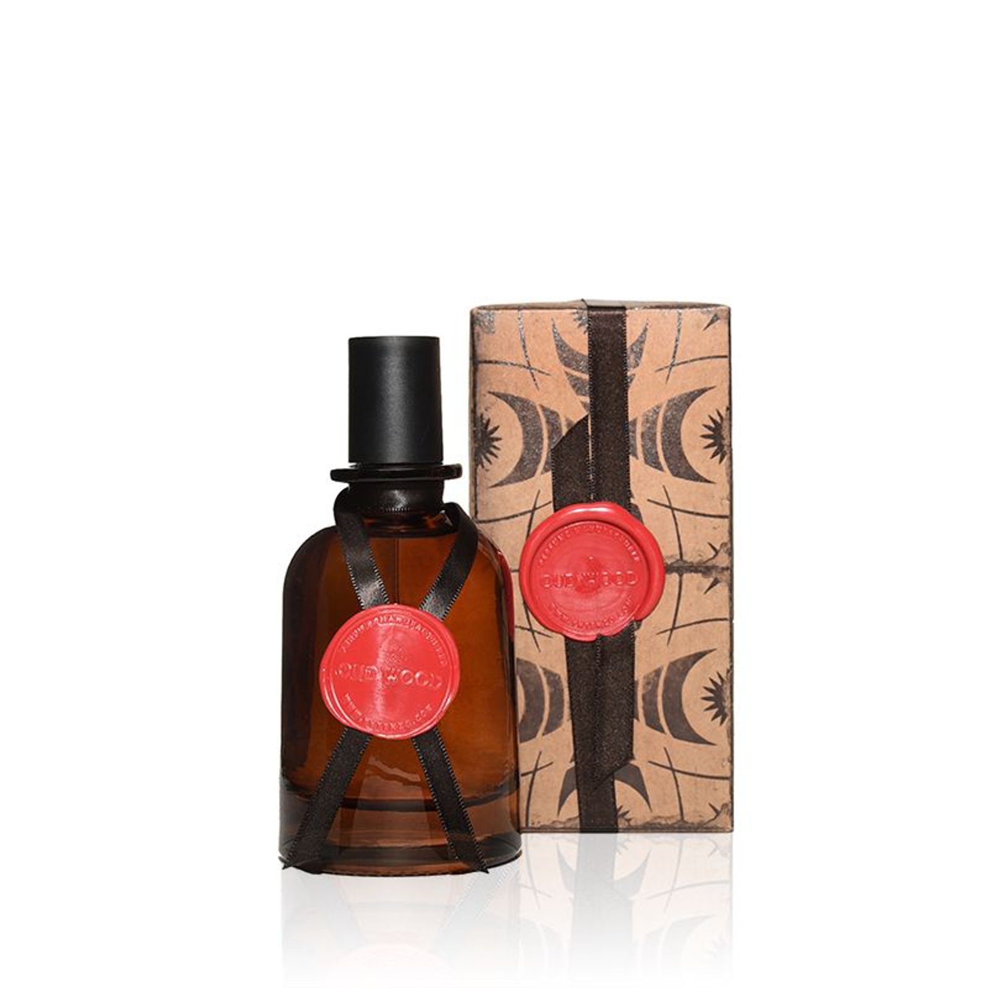 Picture of Oud Wood fragrance