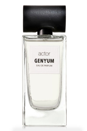 Actor by Genyum perfume bottle