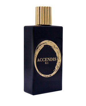 Accendis 0.1 by Accendis perfume bottle