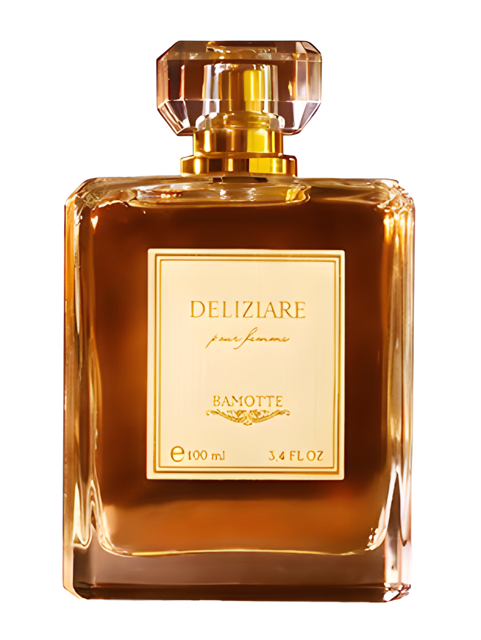 Picture of Deliziare fragrance