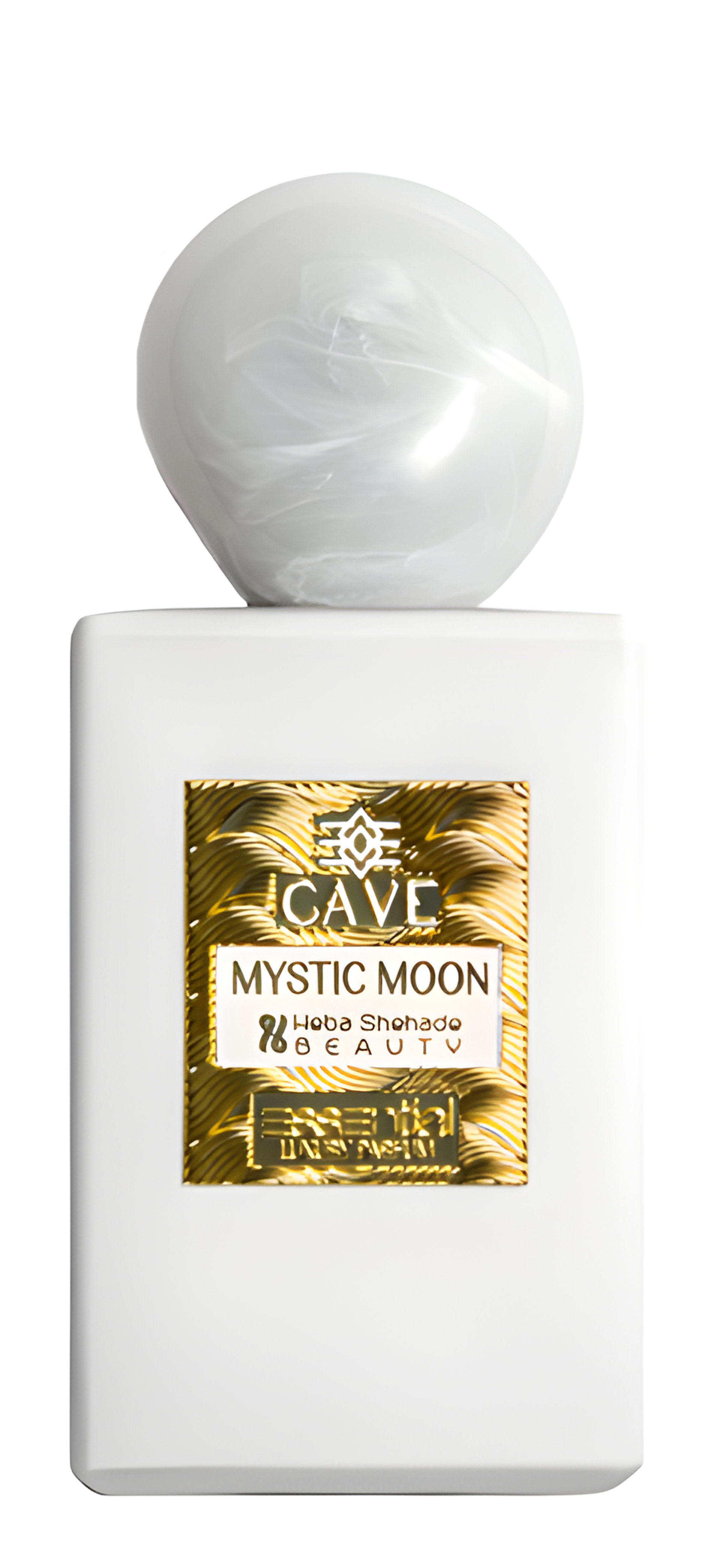 Picture of Mystic Moon fragrance