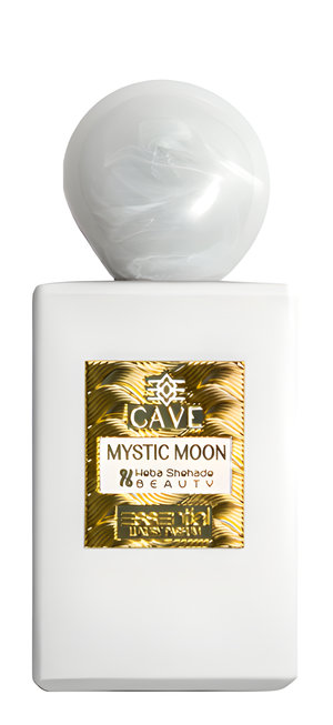 Mystic Moon by Cave perfume bottle