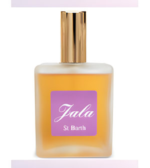 Jala by Calypso St. Barth perfume bottle