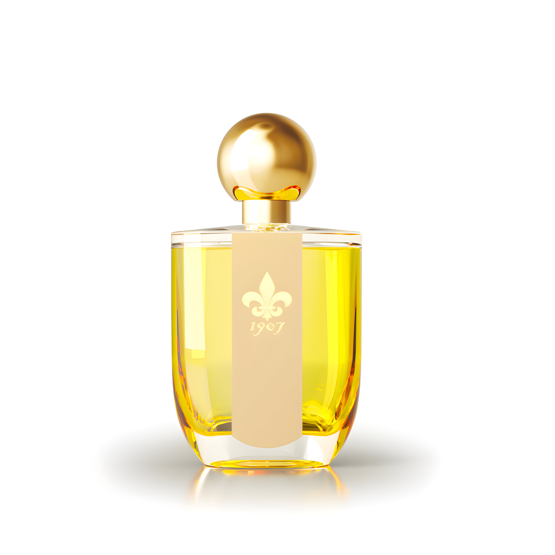 Picture of Fatamorgana fragrance