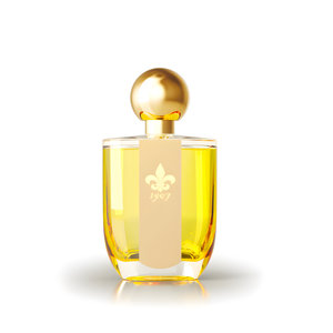 Fatamorgana by 1907 perfume bottle