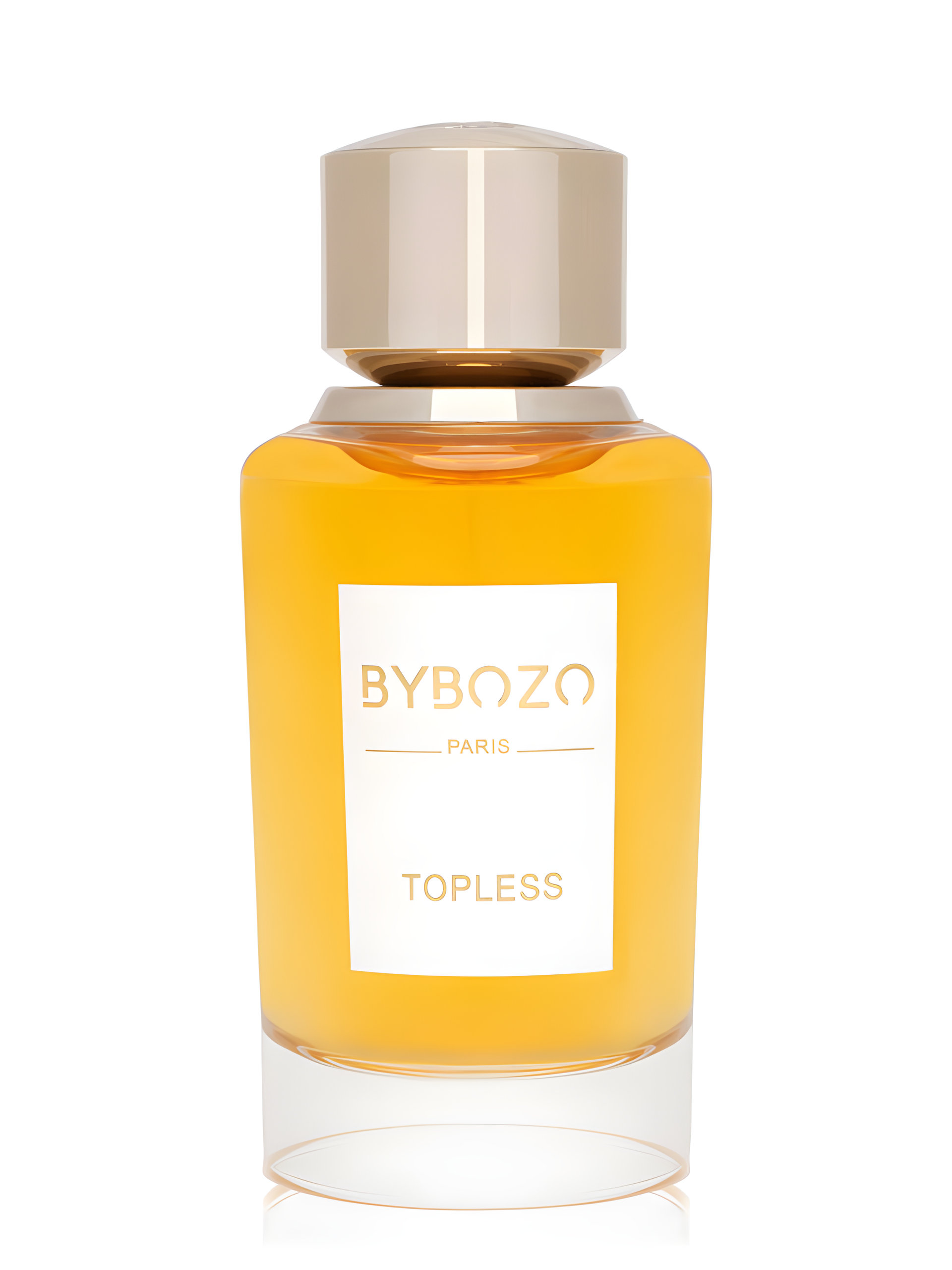 Picture of Topless fragrance