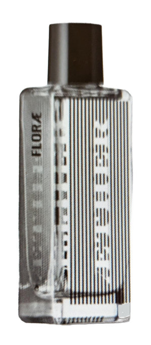 Florae by Aether perfume bottle