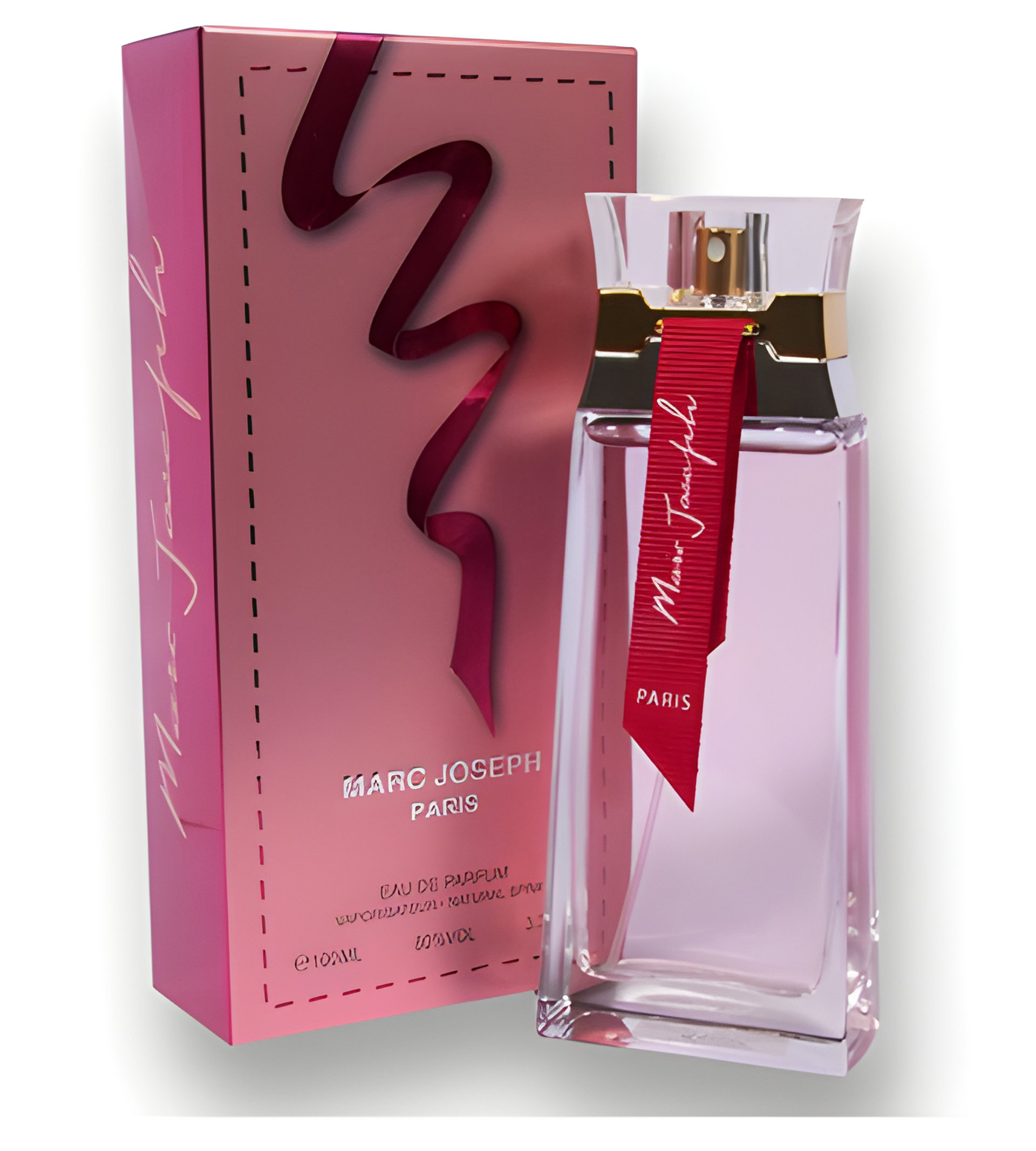 Picture of Marc Joseph for Women fragrance