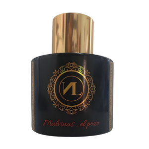 Malvinas, El Pozo by Nina Lamaison perfume bottle