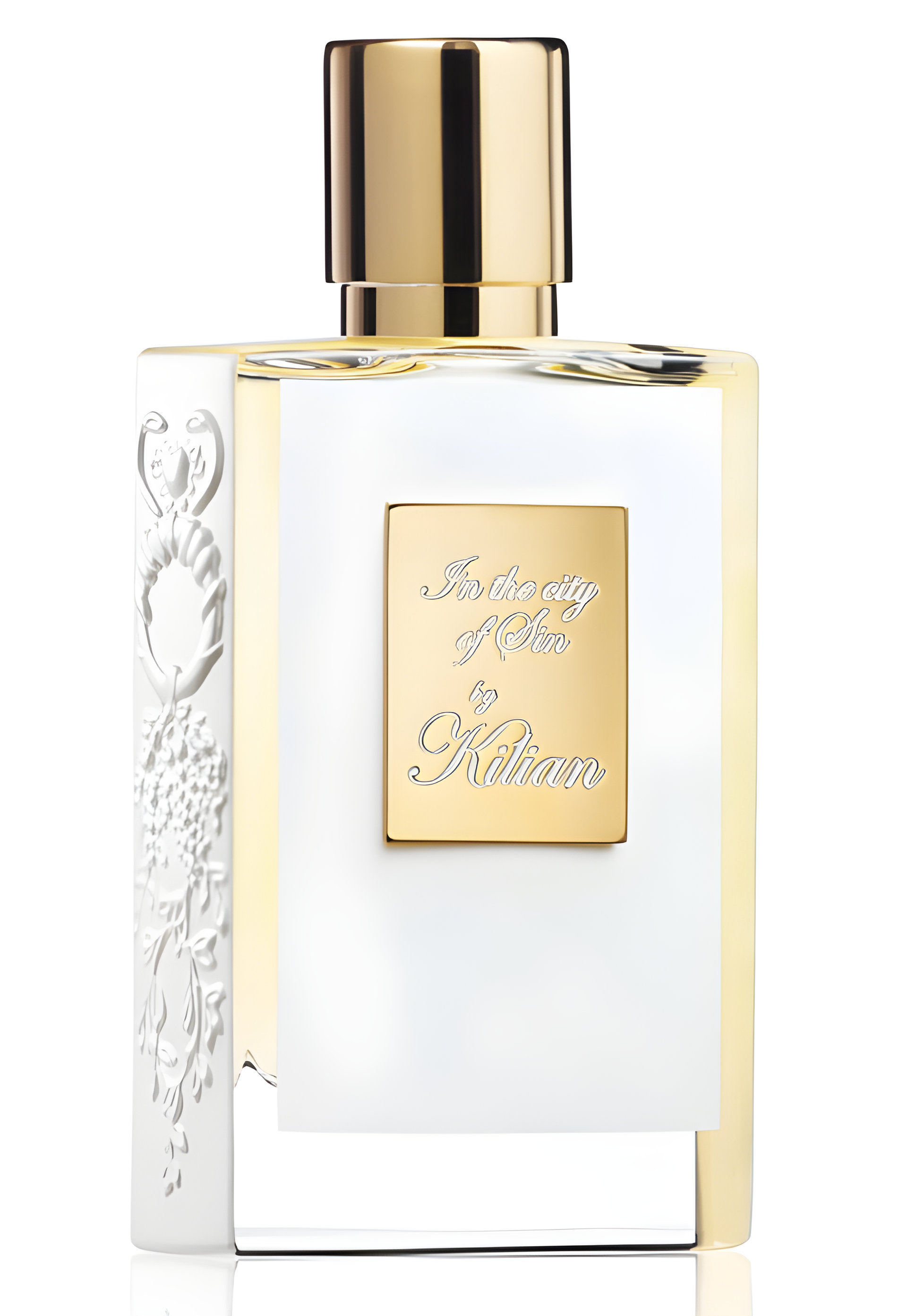 Picture of In the City of Sin fragrance