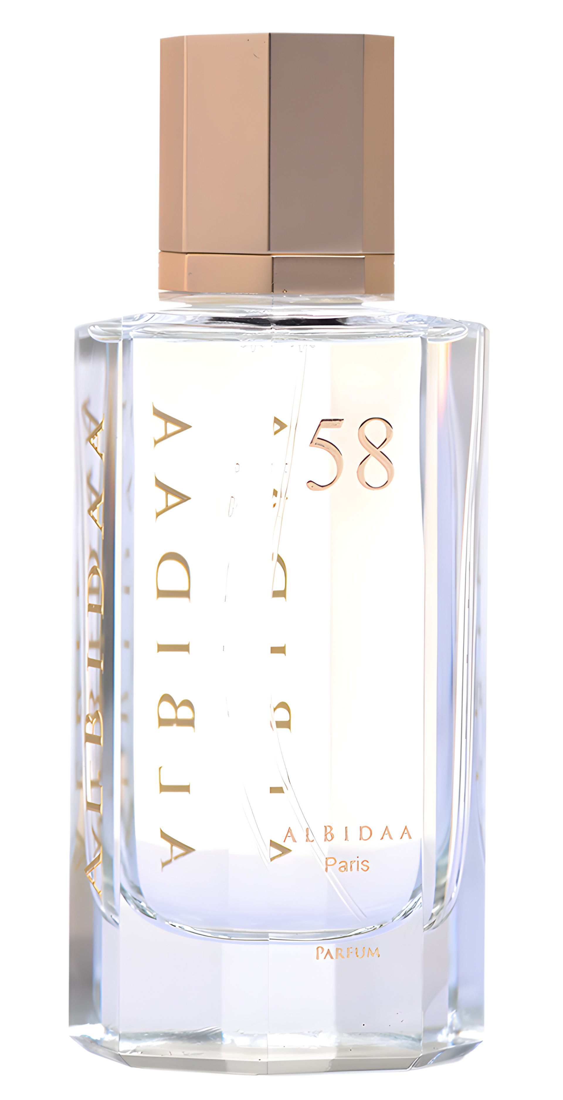 Picture of Nº58 fragrance
