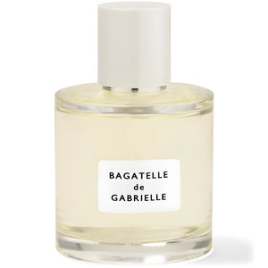 Bagatelle de Gabrielle by Omorovicza perfume bottle