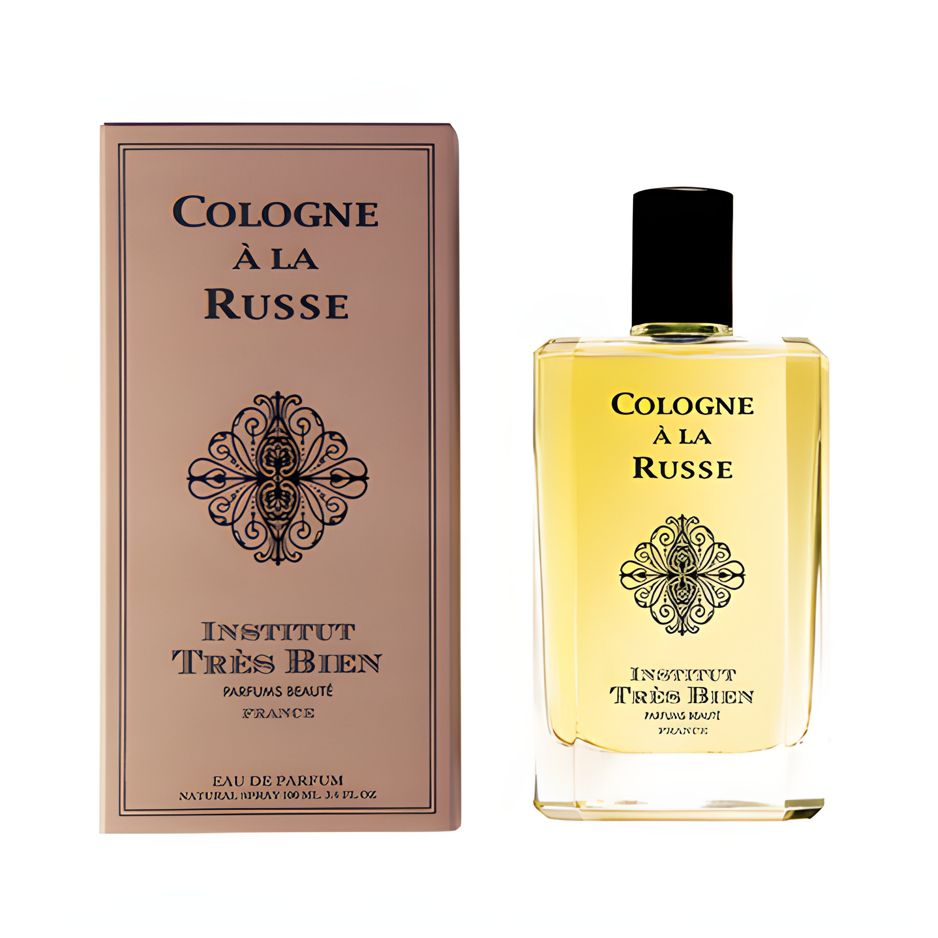 Picture of Cologne À La Russe fragrance