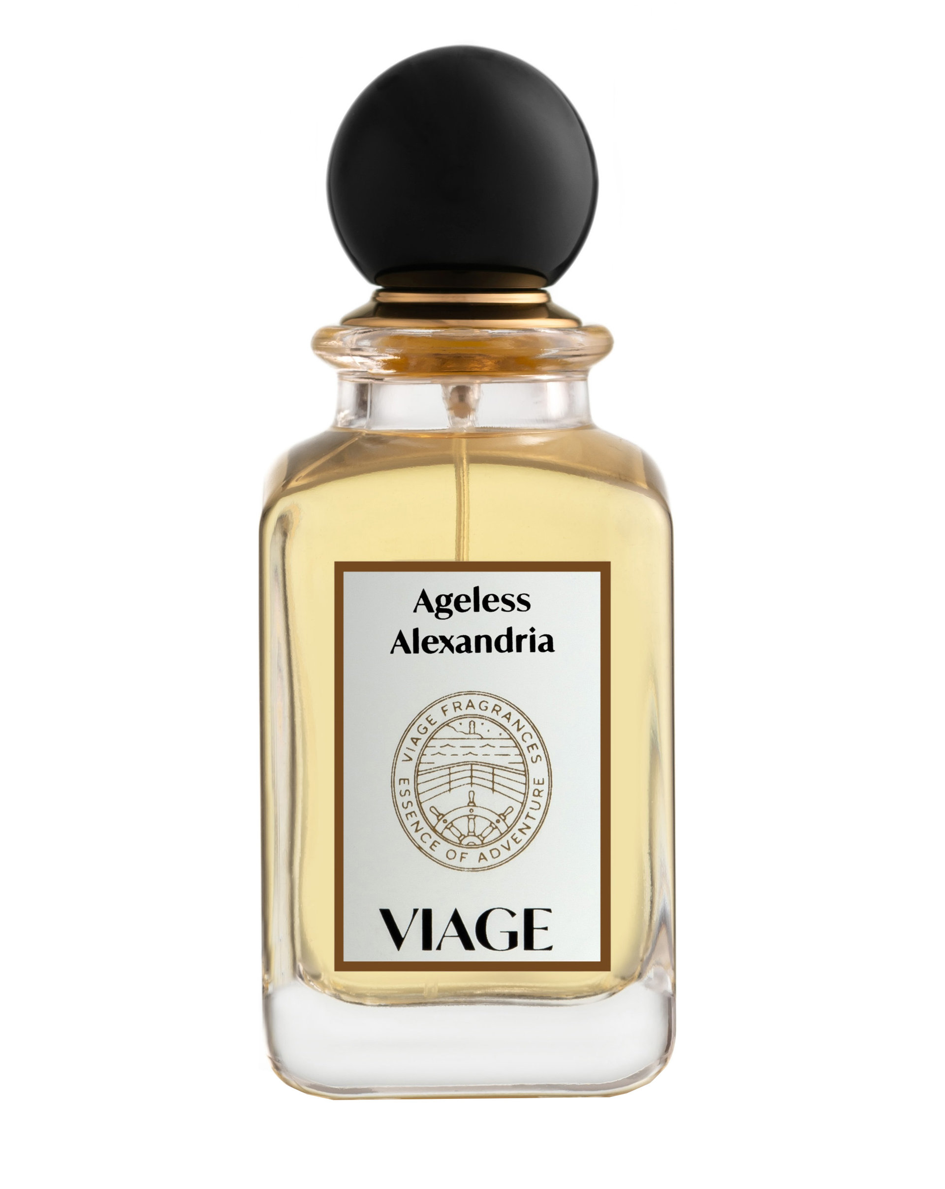 Picture of Ageless Alexandria fragrance