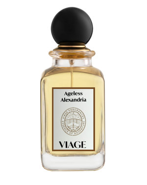 Ageless Alexandria by Viage perfume bottle