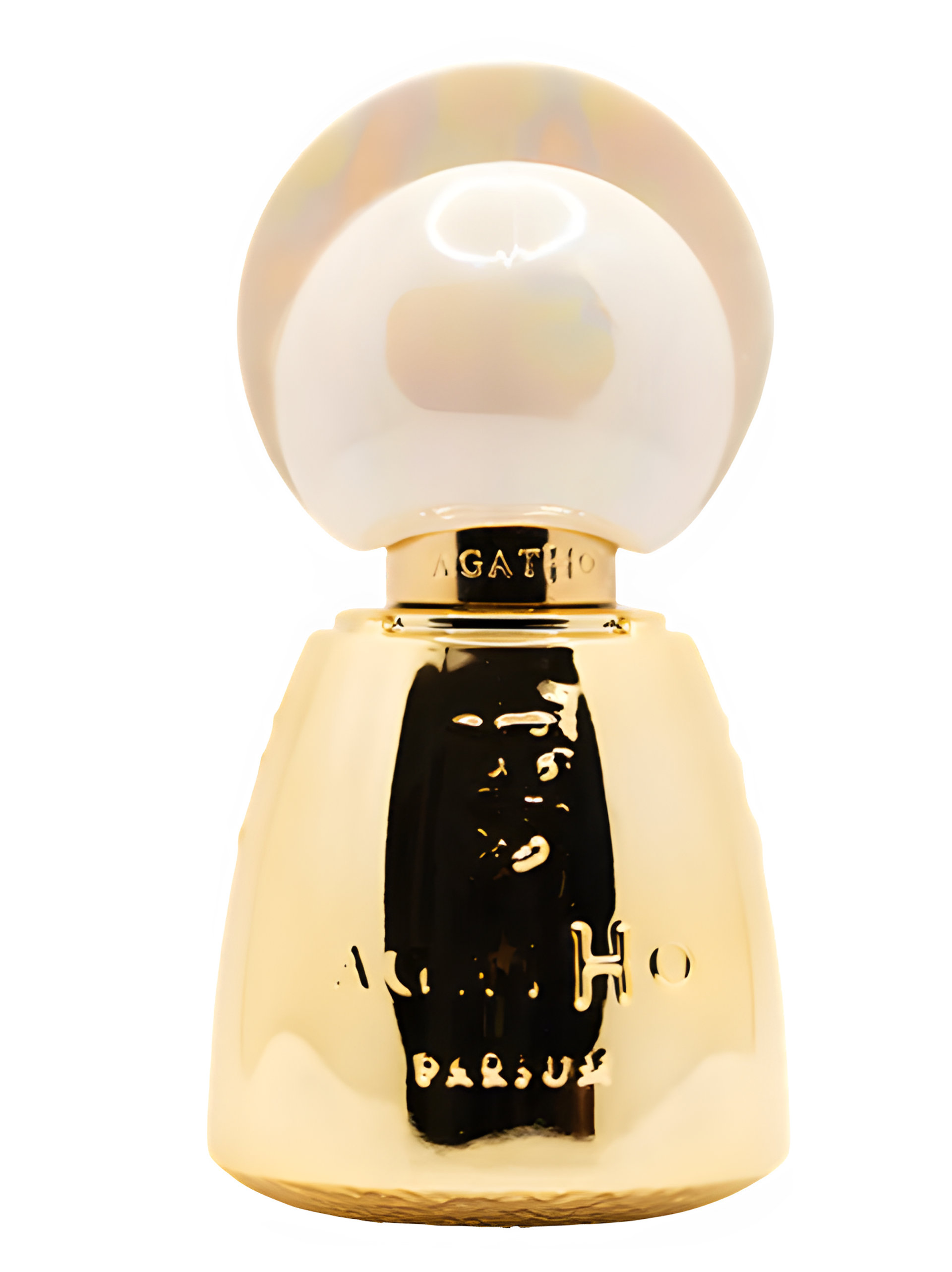 Picture of Rossopompeiano fragrance