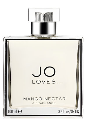 Mango Nectar by Jo Loves perfume bottle